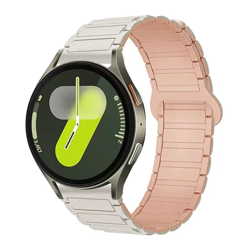 Polar Silicone Watch Band for Polar Smartwatch - Unisex Comfort Strap