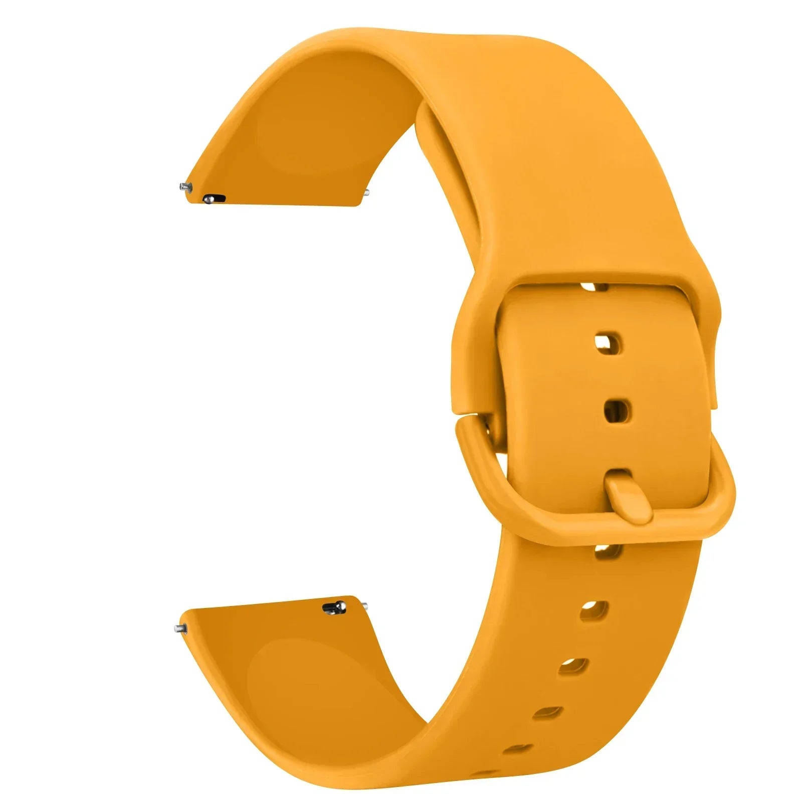 Polar Silicone Watch Band For Smartwatch - Flexible Sport Strap