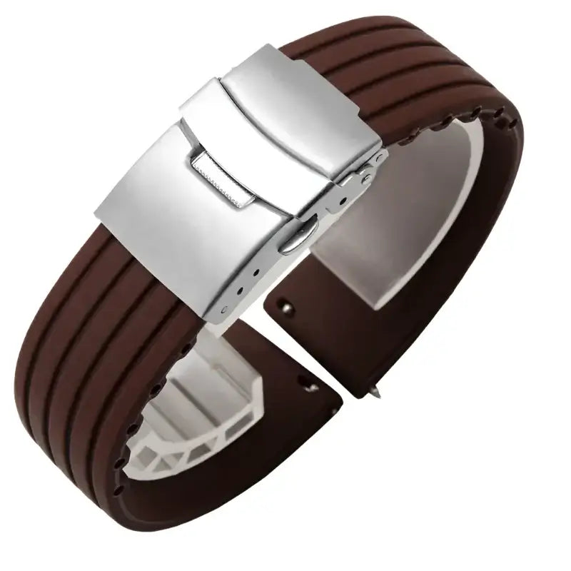 Suunto Silicone Watch Band - Reversible Colorful Design