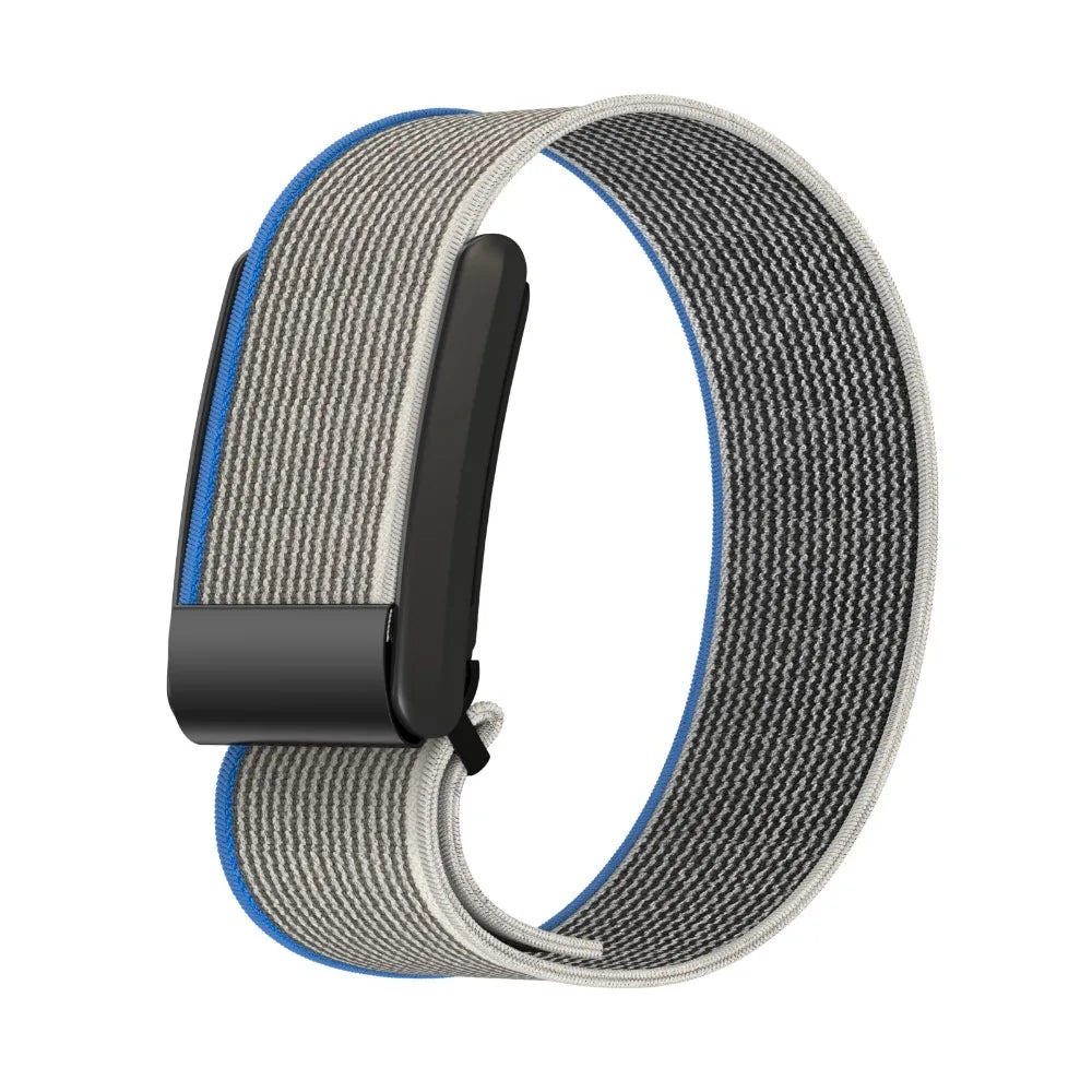 Whoop 5.0 Nylon Band - Breathable Stretchy Durable Reliable