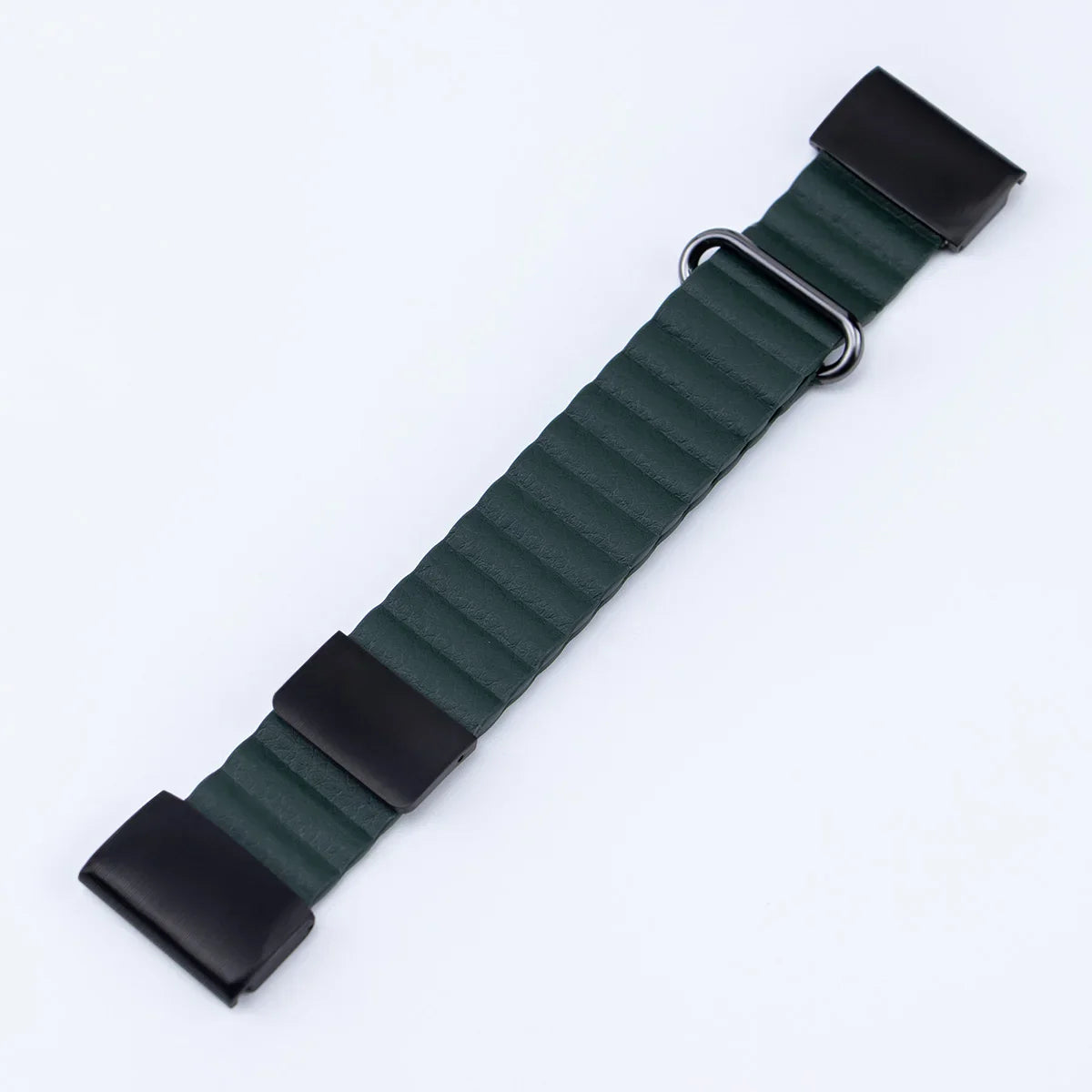 Garmin Leather Band - Premium Comfort Strap