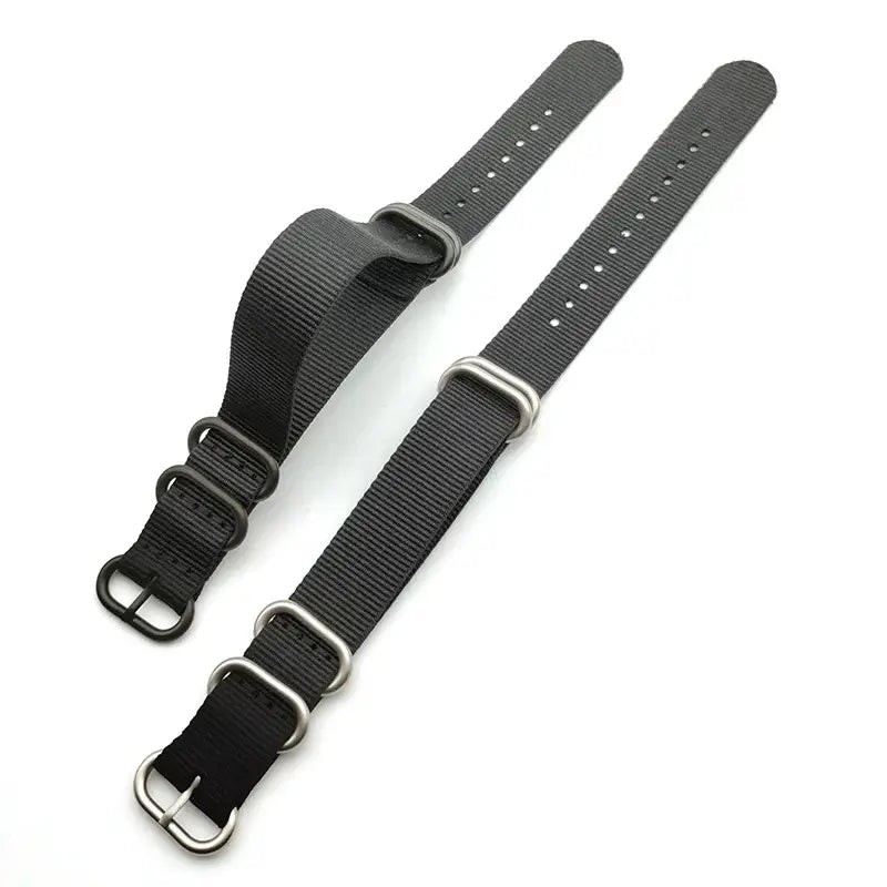 Huawei Watch Nylon Band - Lightweight Utility Strap