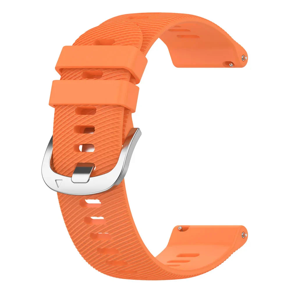 OnePlus Smartwatch Silicone Band Sports Strap Replacement Bracelet