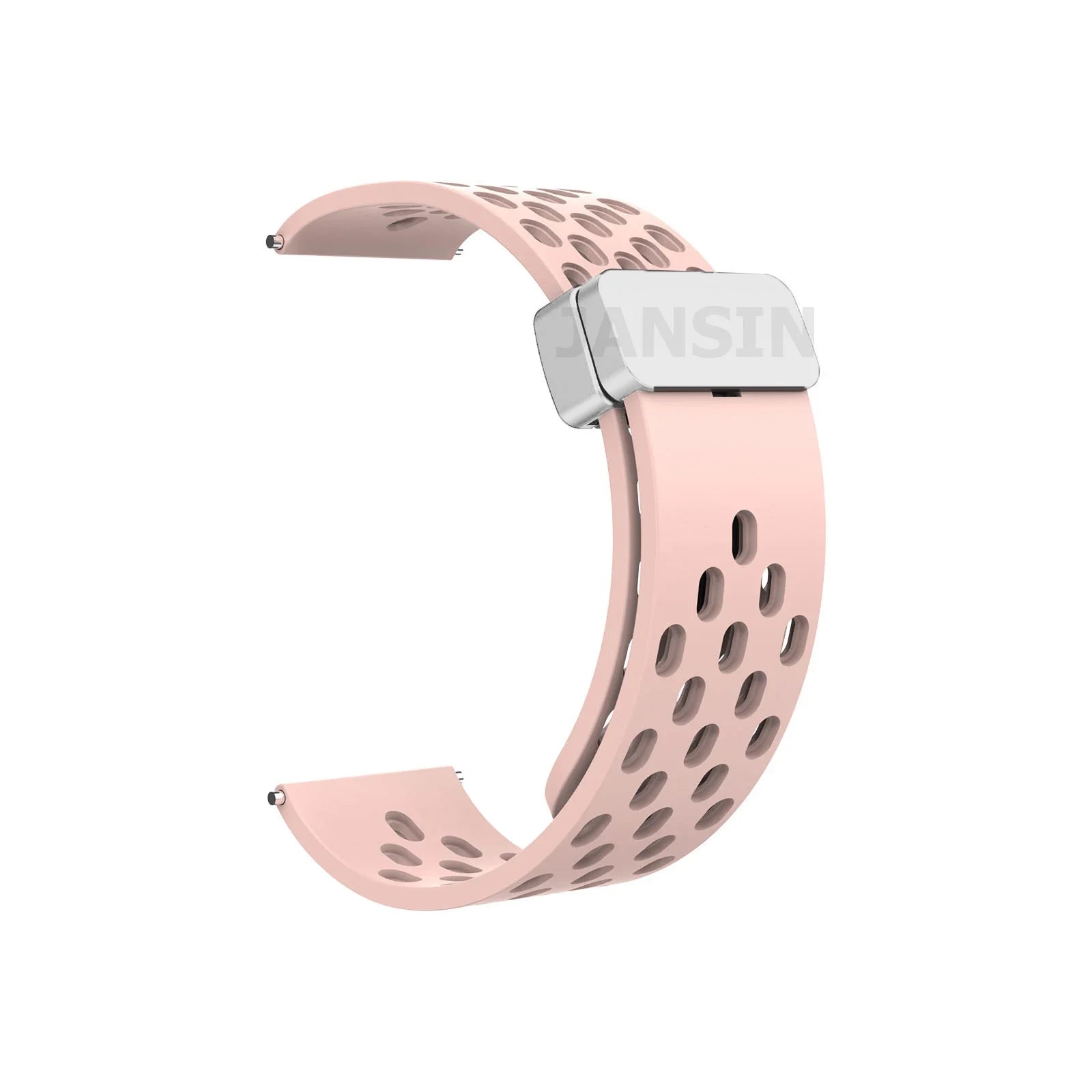 Polar Silicone Magnetic Watch Band for Polar Smartwatch Unisex