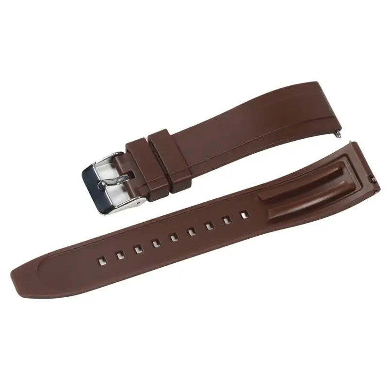 Ticwatch Silicone Band - Comfortable and Stylish Design