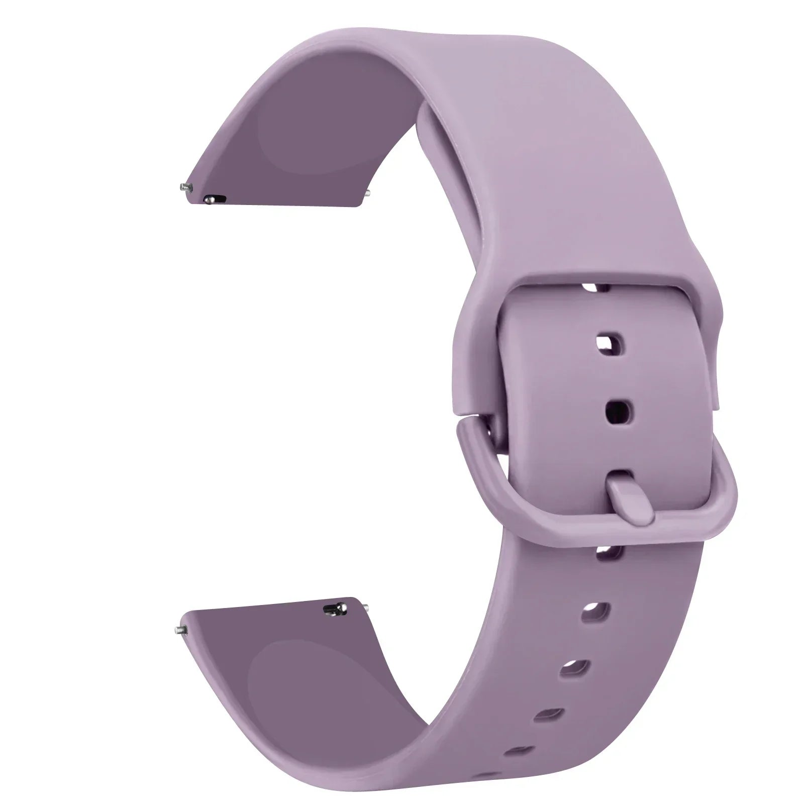 OnePlus Watch Band Silicone Strap Sport Replacement Wristband Accessory