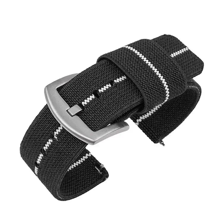 Suunto Nylon Band - Lightweight Comfortable Tactical Strap