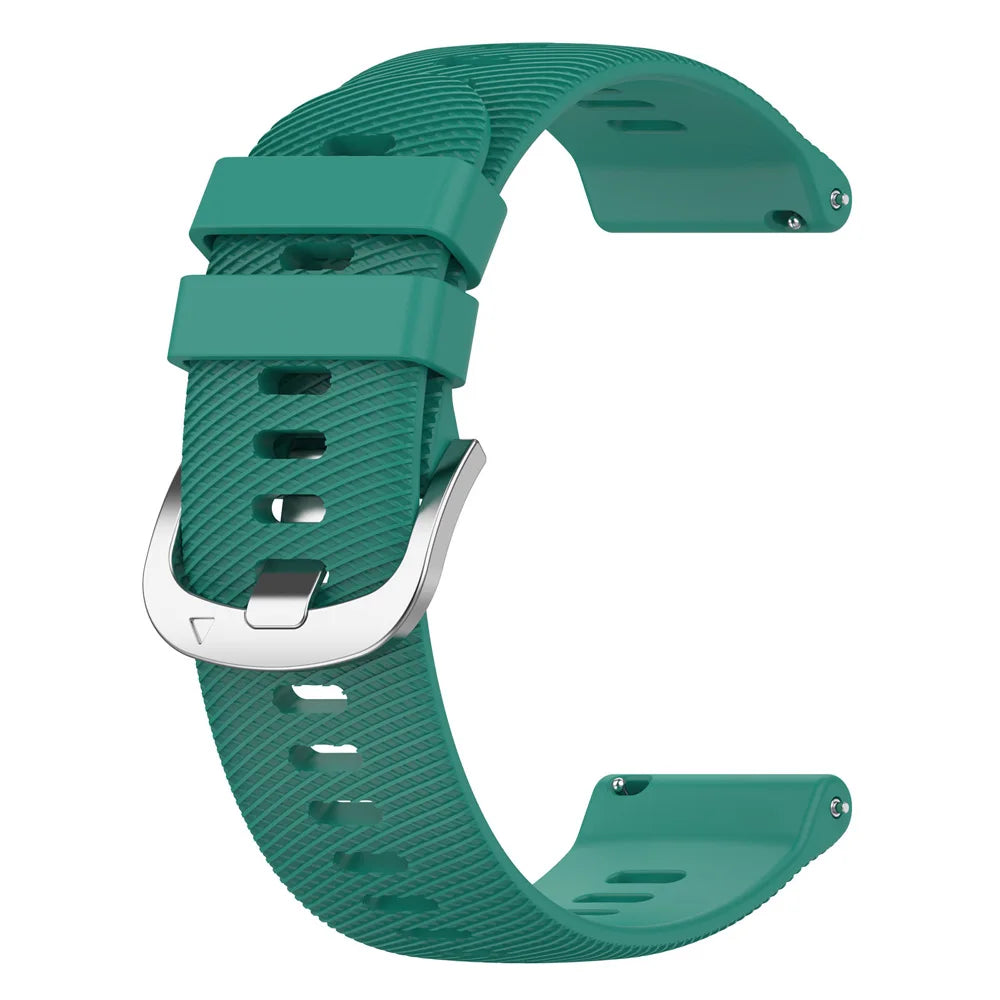 OnePlus Smartwatch Silicone Band Sports Strap Replacement Bracelet