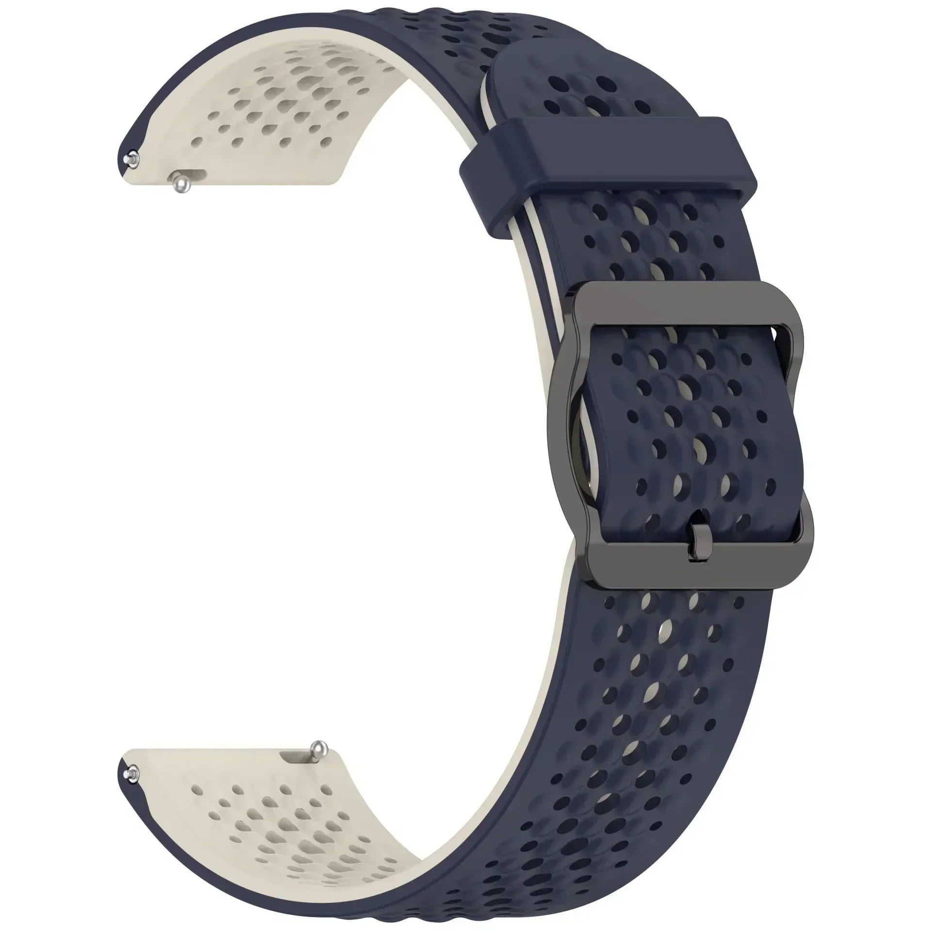 Polar Silicone Band For Smartwatch Sport Replacement Strap