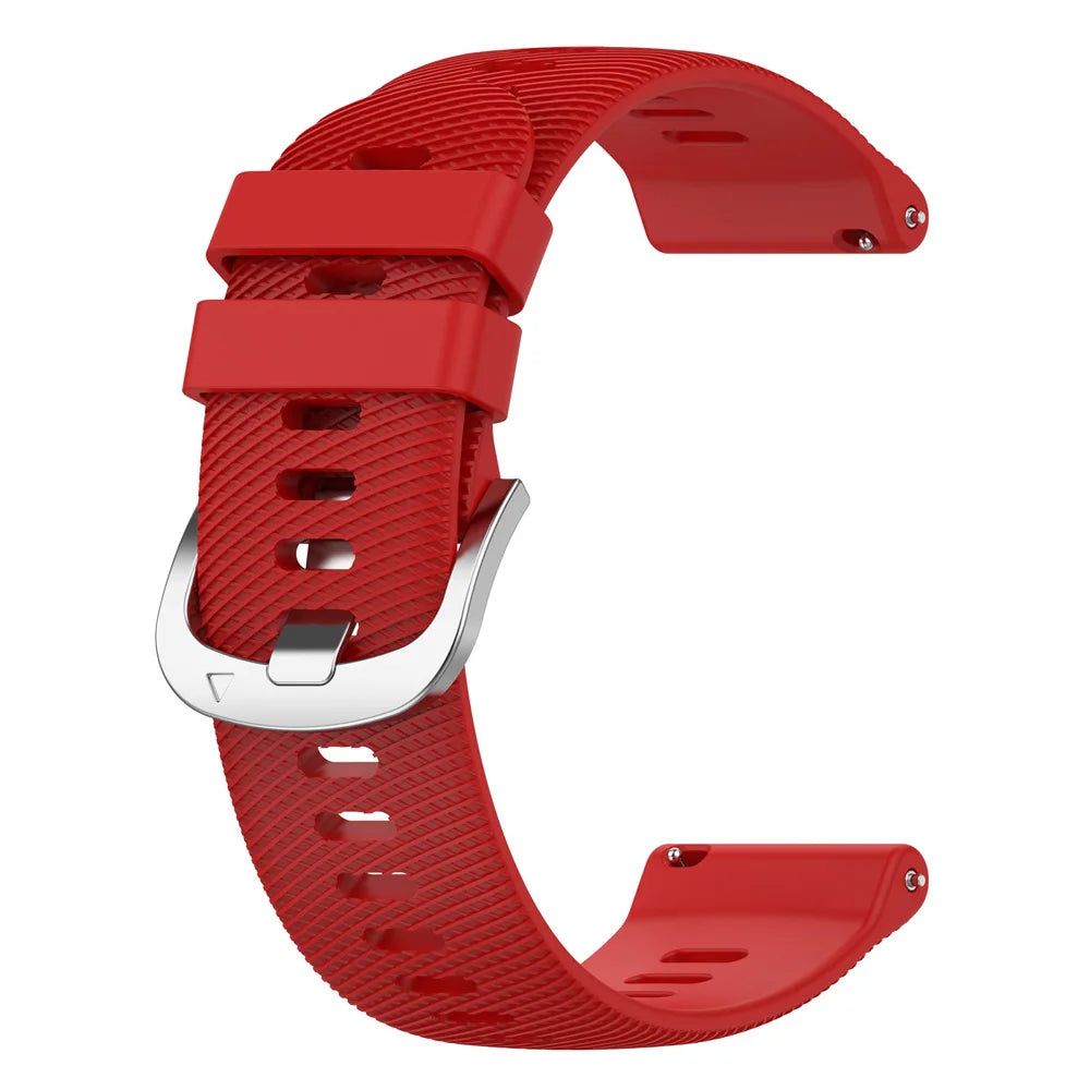 OnePlus Smartwatch Silicone Band Sports Strap Replacement Bracelet