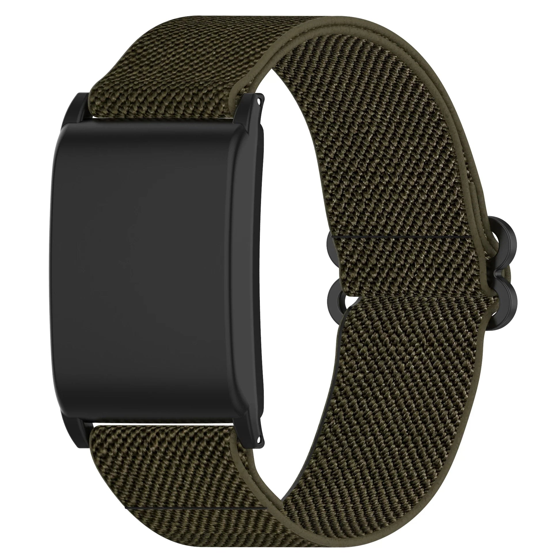 WHOOP 4.0 3.0 Nylon Band - Breathable Soft Sport Comfort