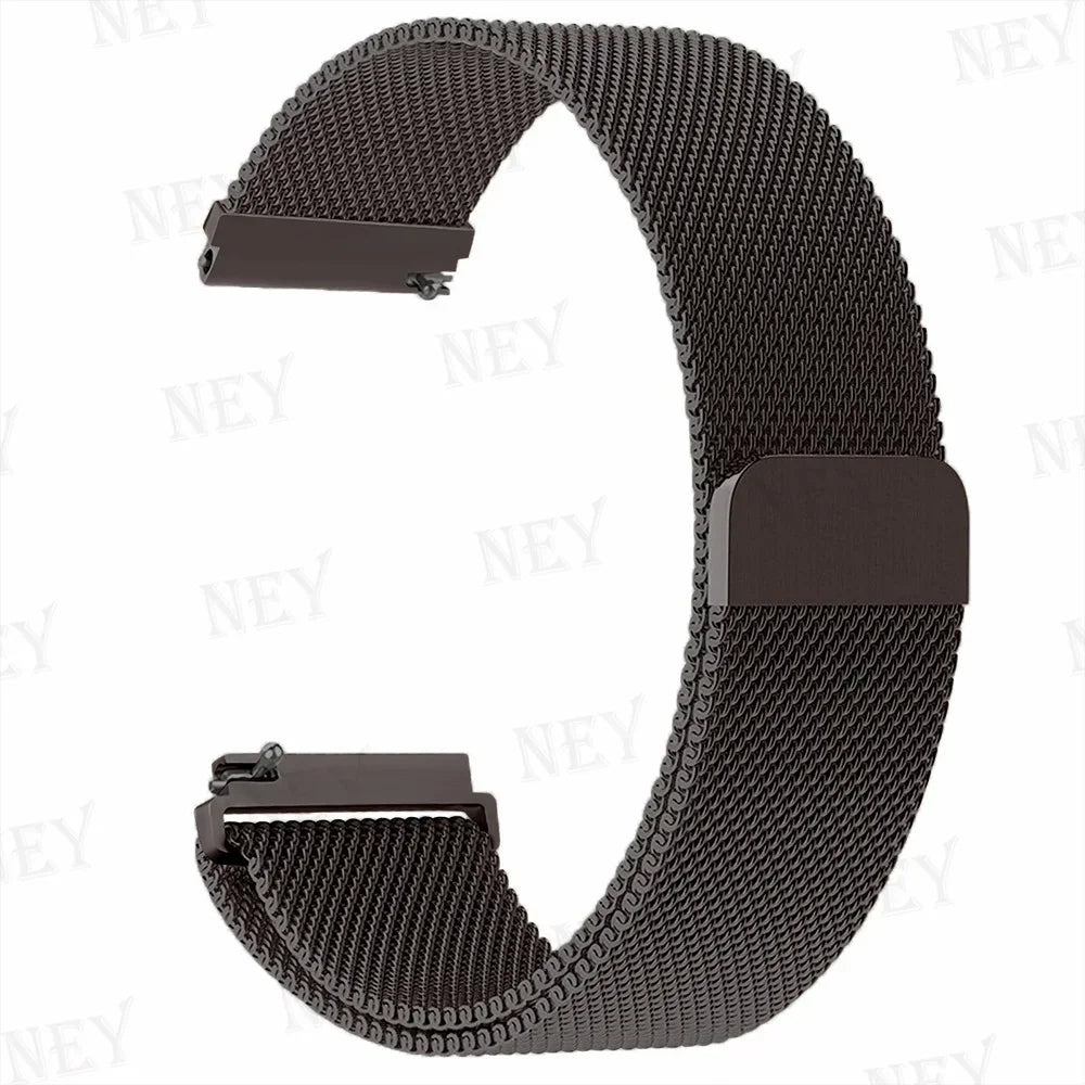 Polar Milanese Loop Stainless Steel Band for Smartwatch