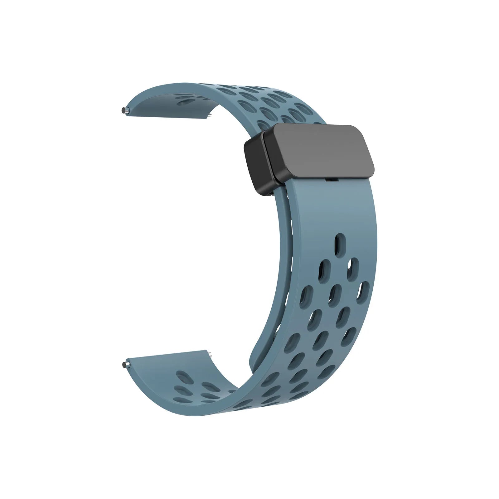 Polar Silicone Magnetic Watch Band for Polar Smartwatch Unisex