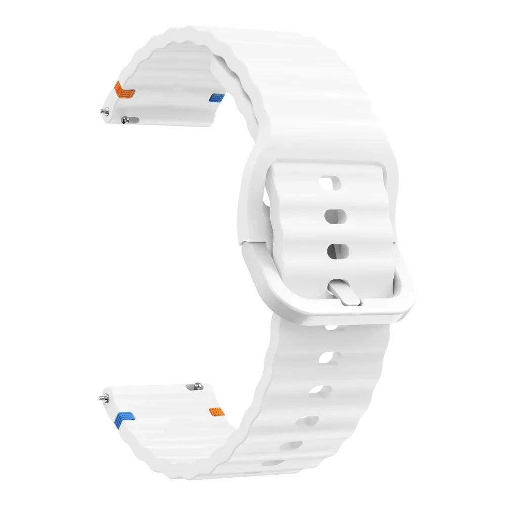 OnePlus Smartwatch Silicone Strap Band, Sport Wristband Replacement