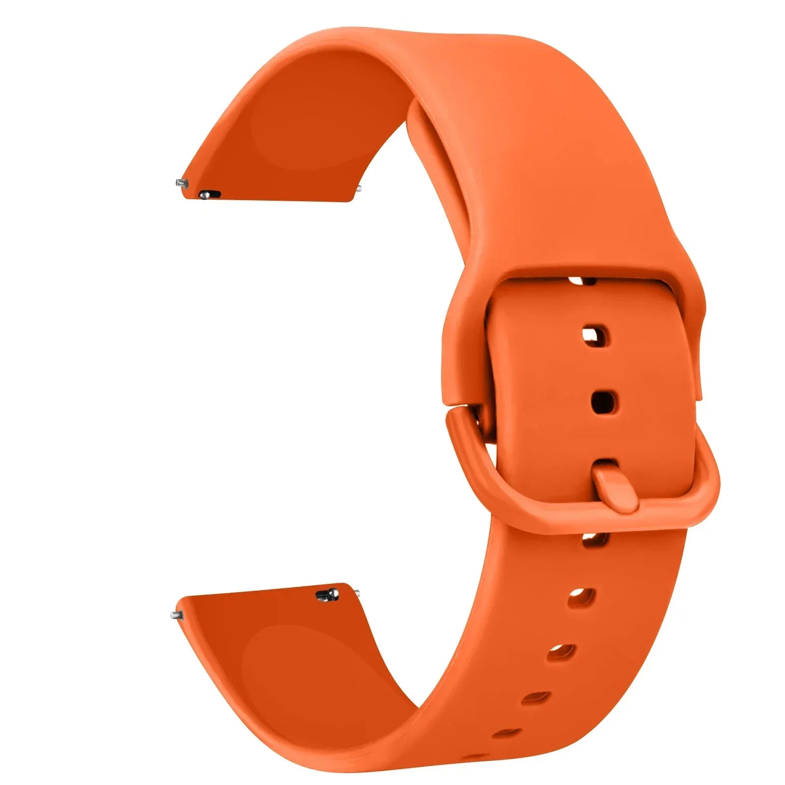 OnePlus Watch Band Silicone Strap Sport Replacement Wristband Accessory
