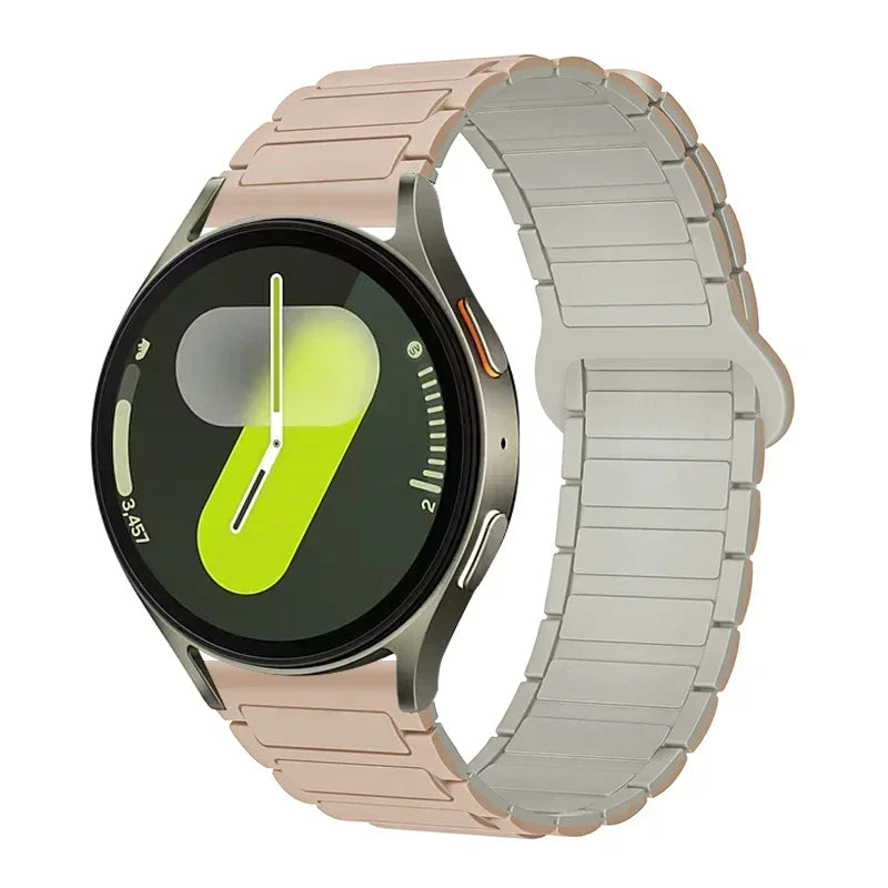 Polar Silicone Watch Band for Polar Smartwatch - Unisex Comfort Strap
