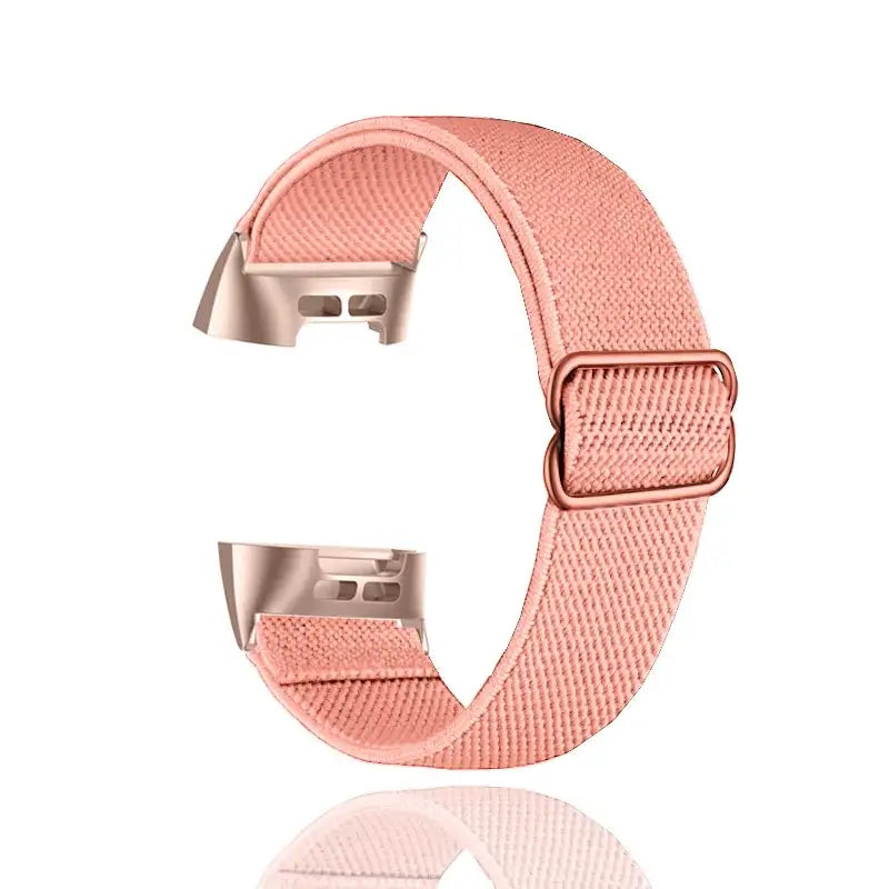 Fitbit Charge 5 6 Nylon Strap - Durable, Breathable, Versatile