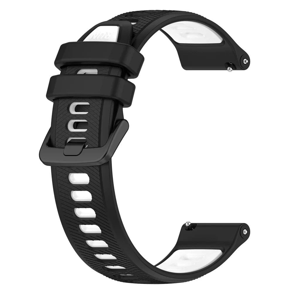OnePlus Smartwatch Silicone Band Sports Strap Replacement Bracelet