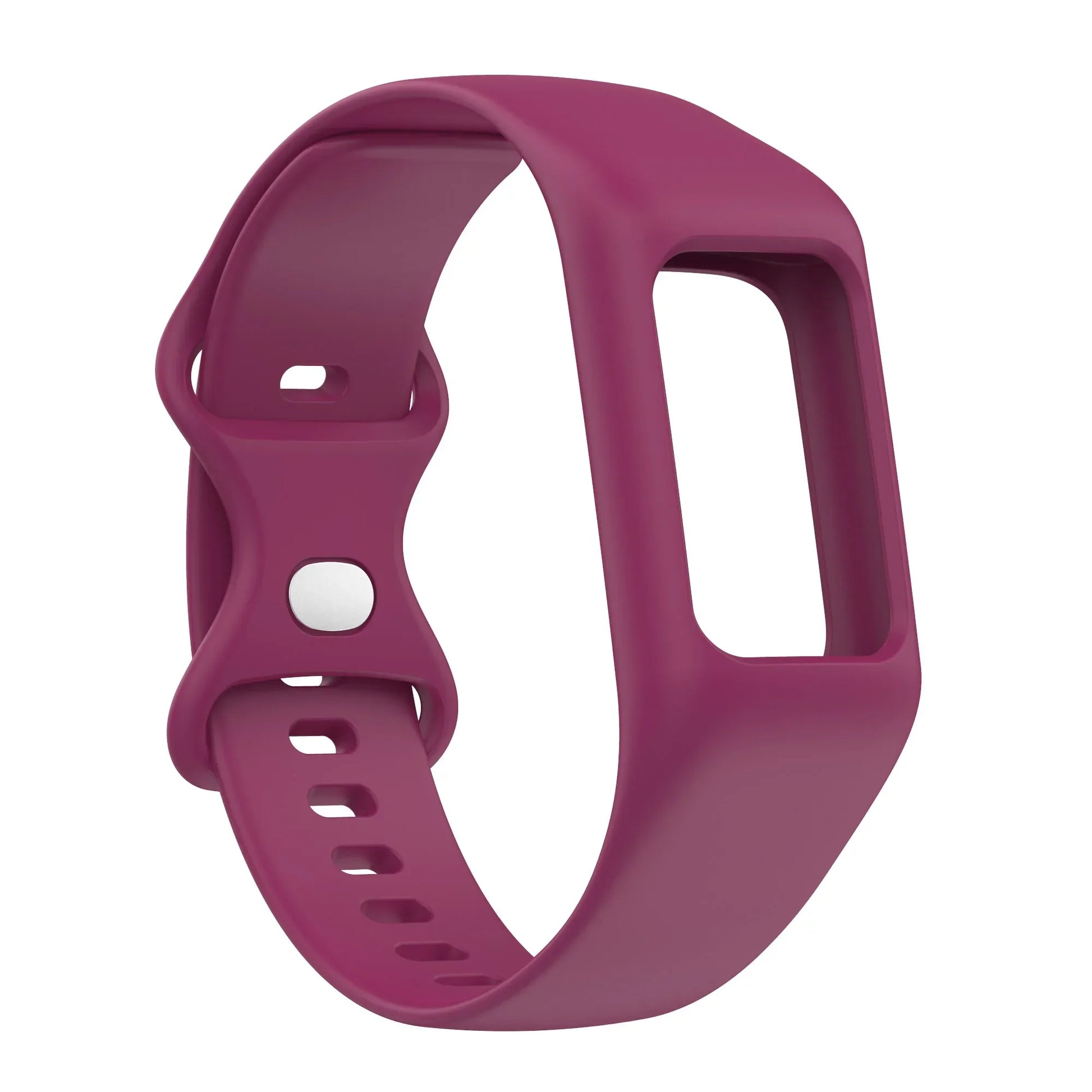 Fitbit Charge 6 5 4 3 Silicone Sports Band