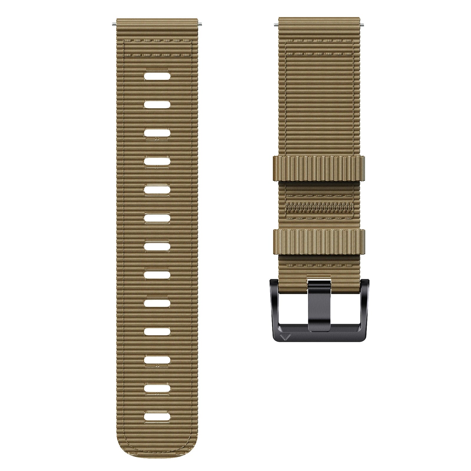 OnePlus Smartwatch Nylon Loop Band Replacement Strap Sport Bracelet