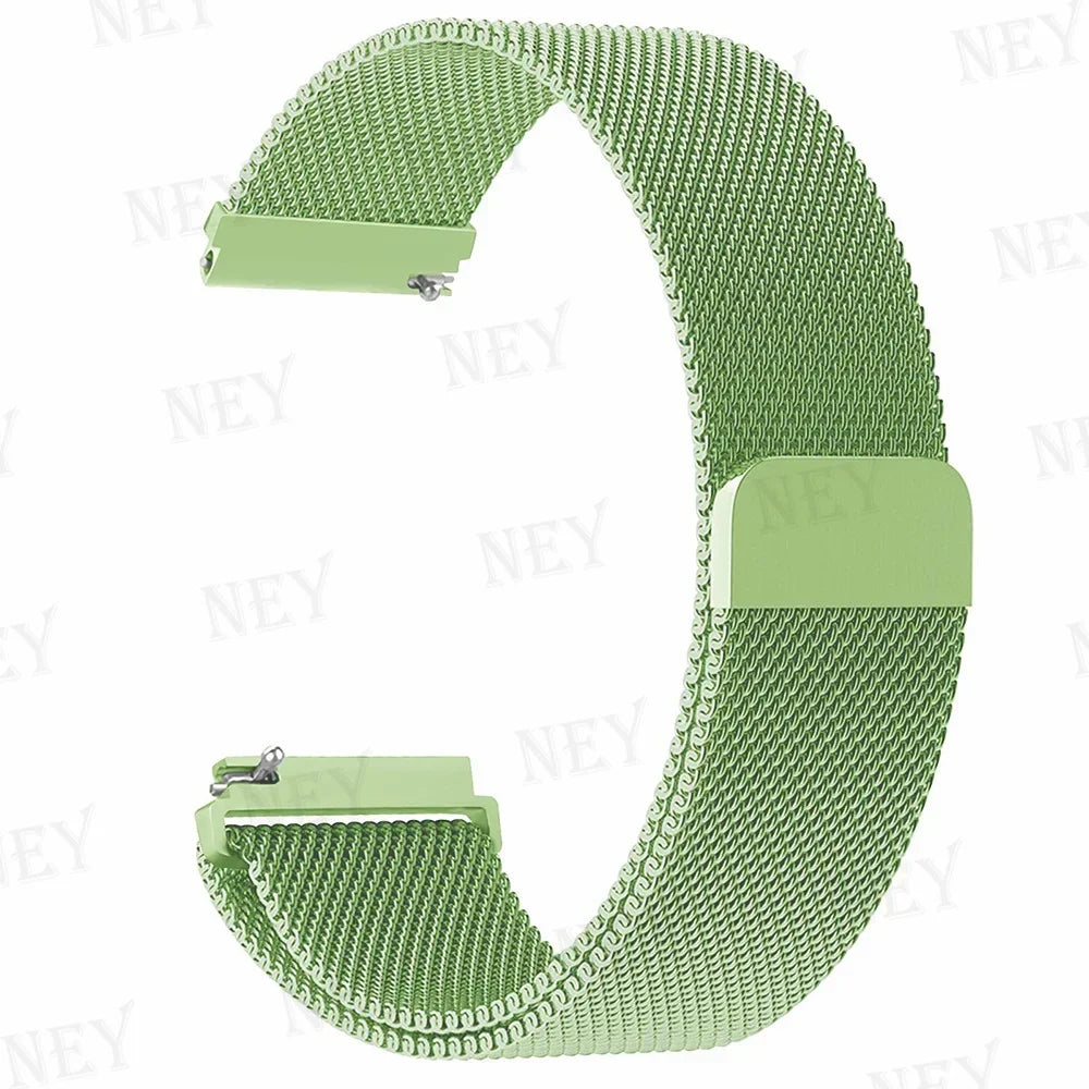 Polar Milanese Loop Stainless Steel Band for Smartwatch