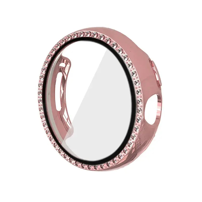 Google Pixel Watch Bling Case - Stylish, Durable Protection