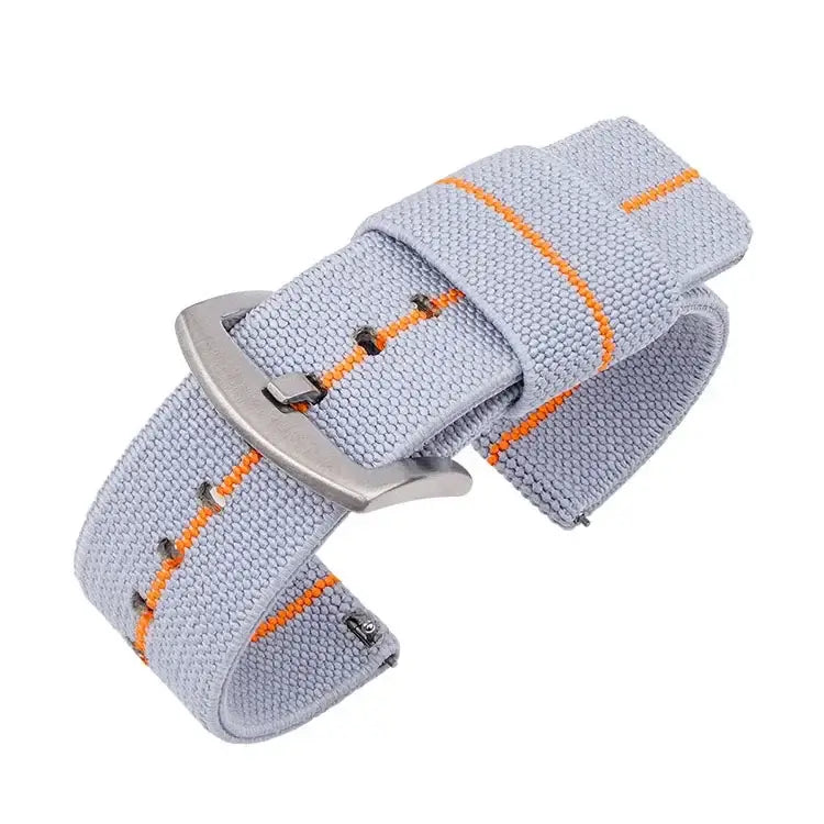 Suunto Nylon Band - Lightweight Comfortable Tactical Strap