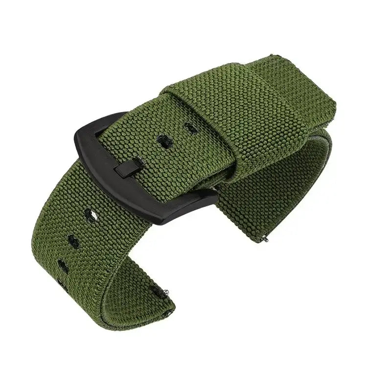 Suunto Nylon Band - Lightweight Comfortable Tactical Strap