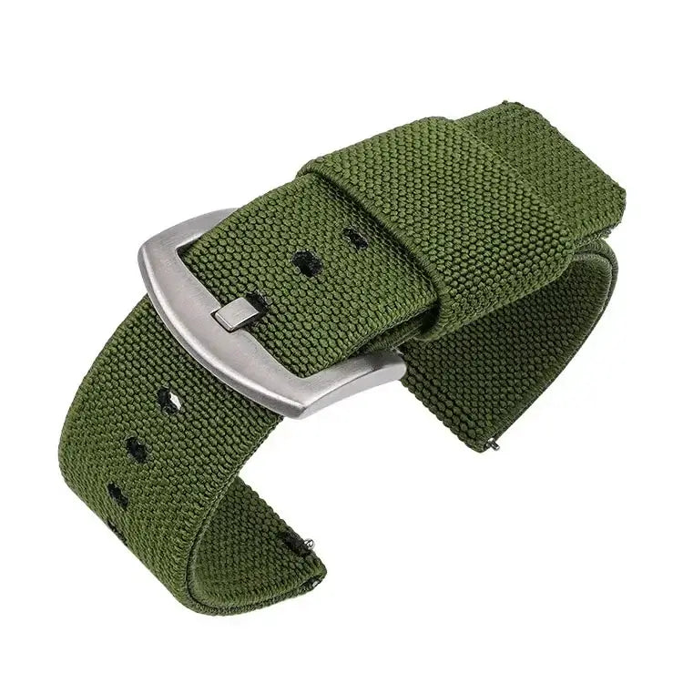 Suunto Nylon Band - Lightweight Comfortable Tactical Strap