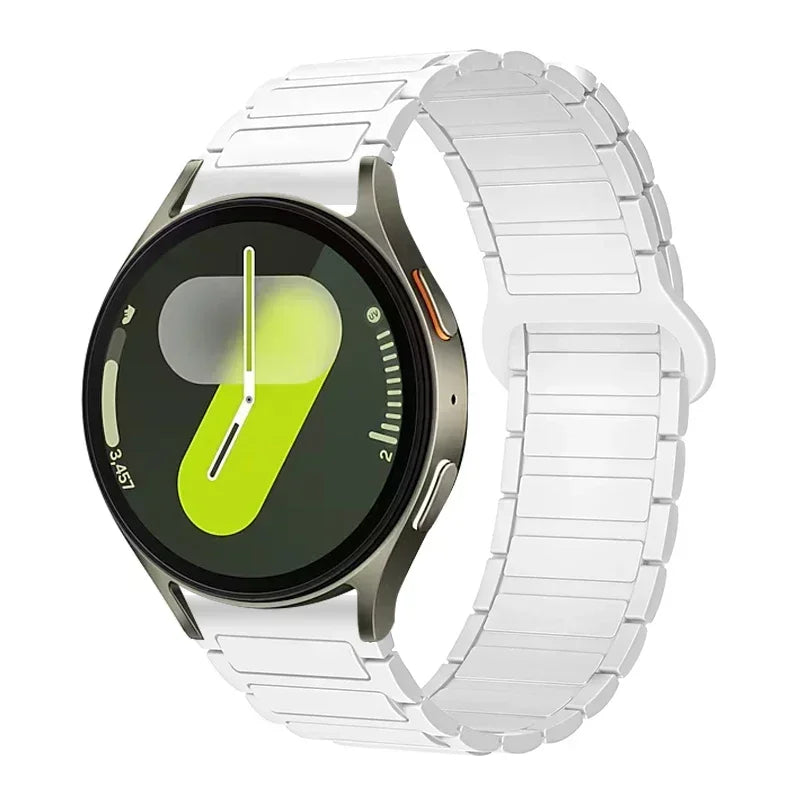 Polar Silicone Watch Band for Polar Smartwatch - Unisex Comfort Strap