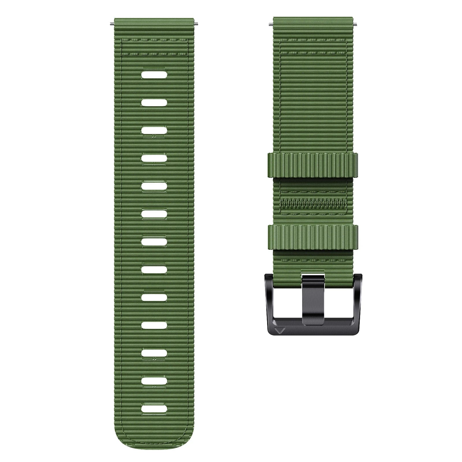 OnePlus Smartwatch Nylon Loop Band Replacement Strap Sport Bracelet