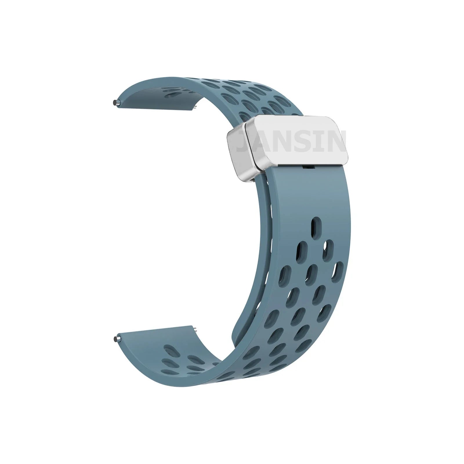 Polar Silicone Magnetic Watch Band for Polar Smartwatch Unisex