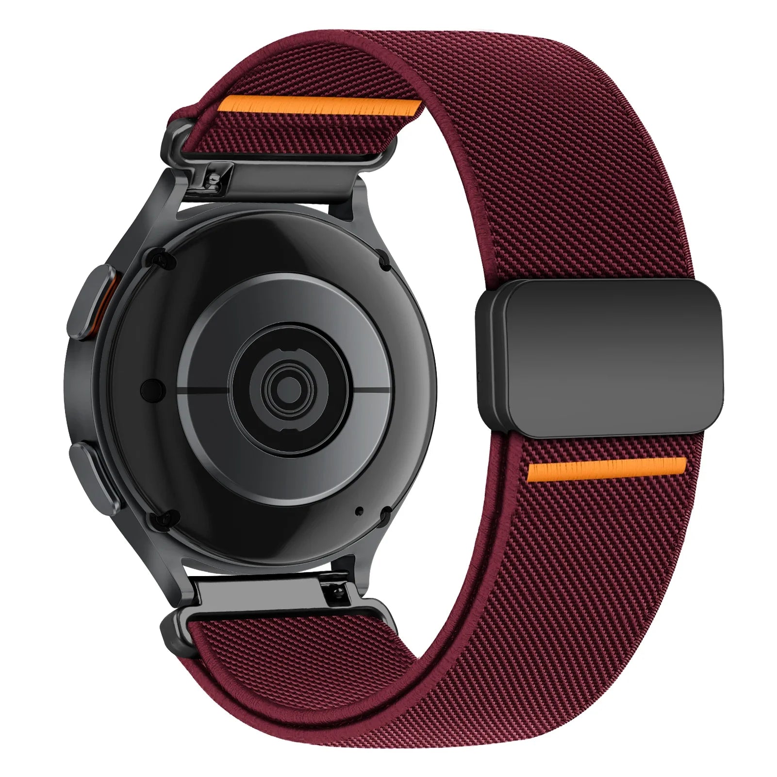 Amazfit Magnetic Nylon Watch Band For Smartwatch Replacement