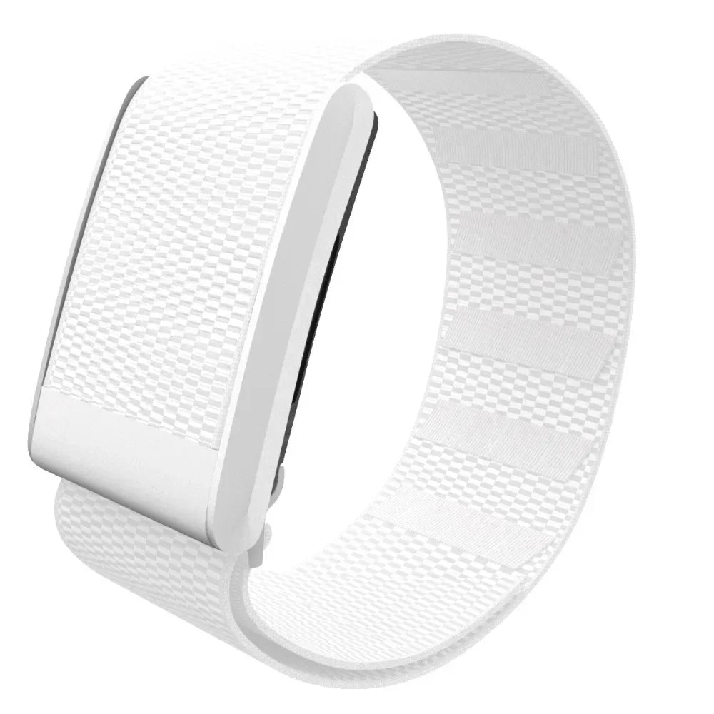 Whoop 4.0 3.0 Nylon Band - Breathable Elastic Lightweight