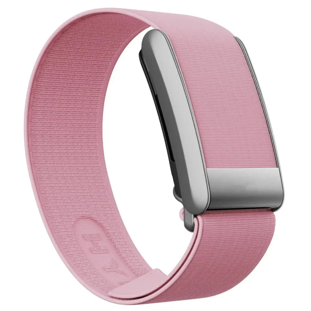Whoop 4.0 3.0 Nylon Band - Breathable Elastic Lightweight