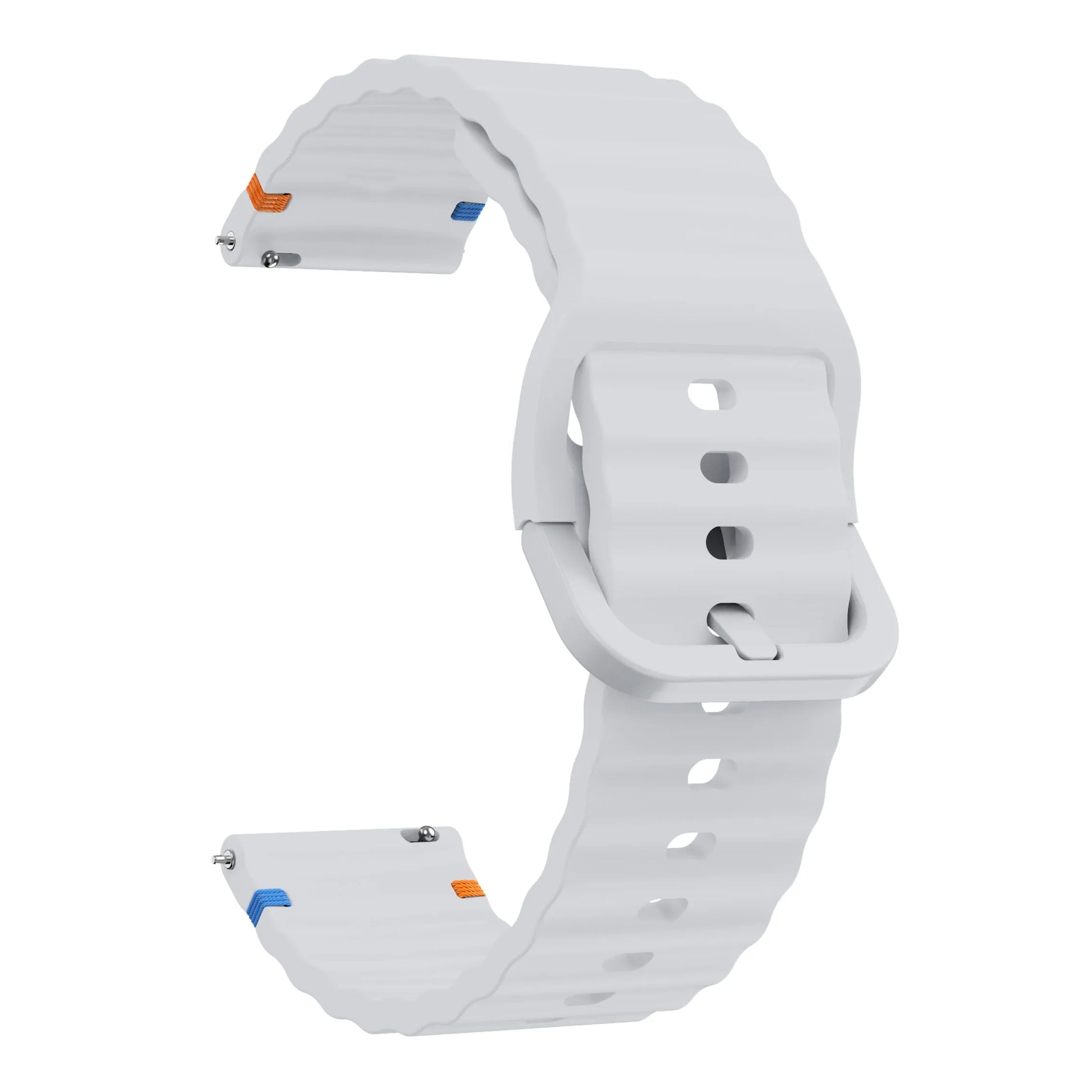 OnePlus Smartwatch Silicone Strap Band, Sport Wristband Replacement
