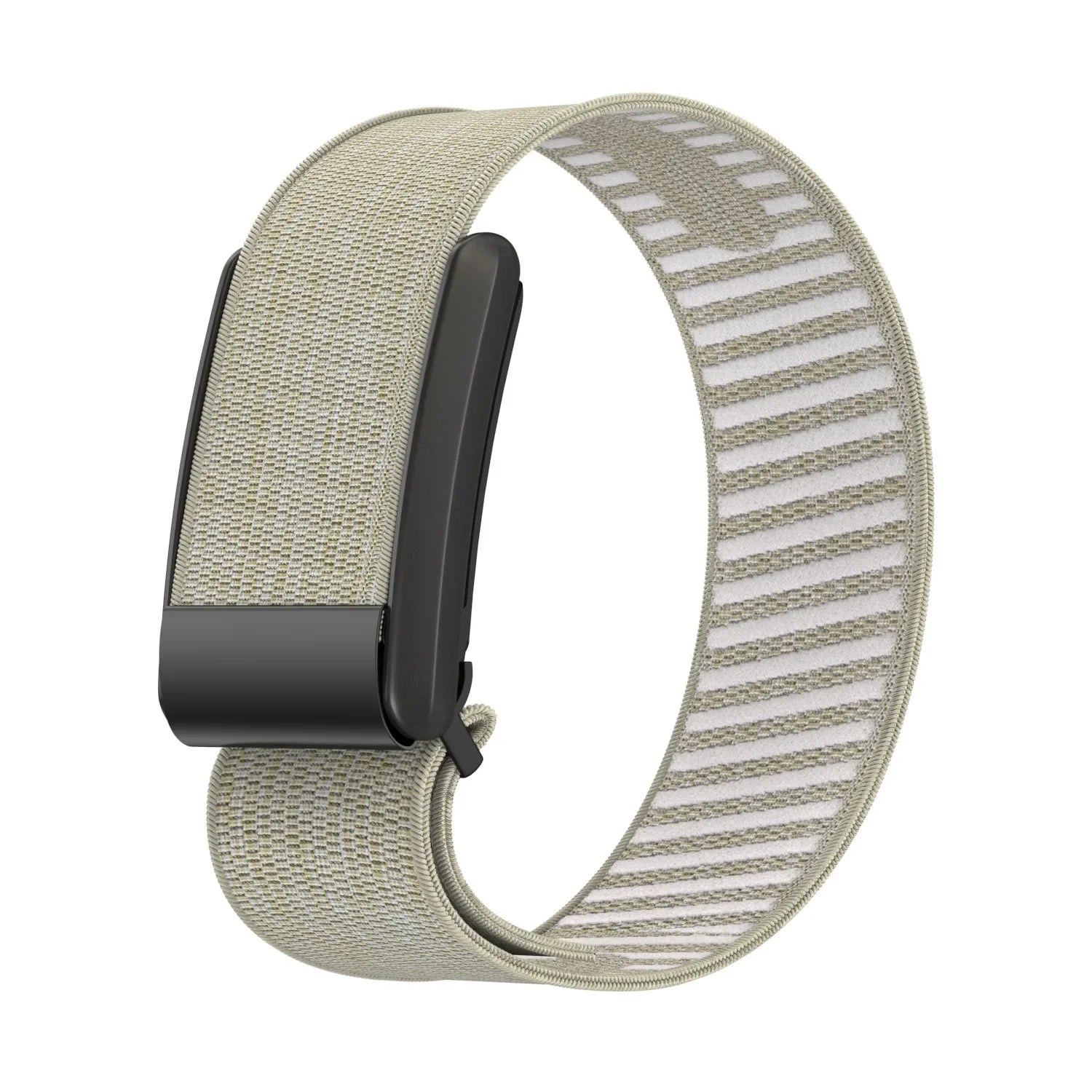 Whoop 5.0/4.0/3.0 Nylon Strap - Breathable Stretchy