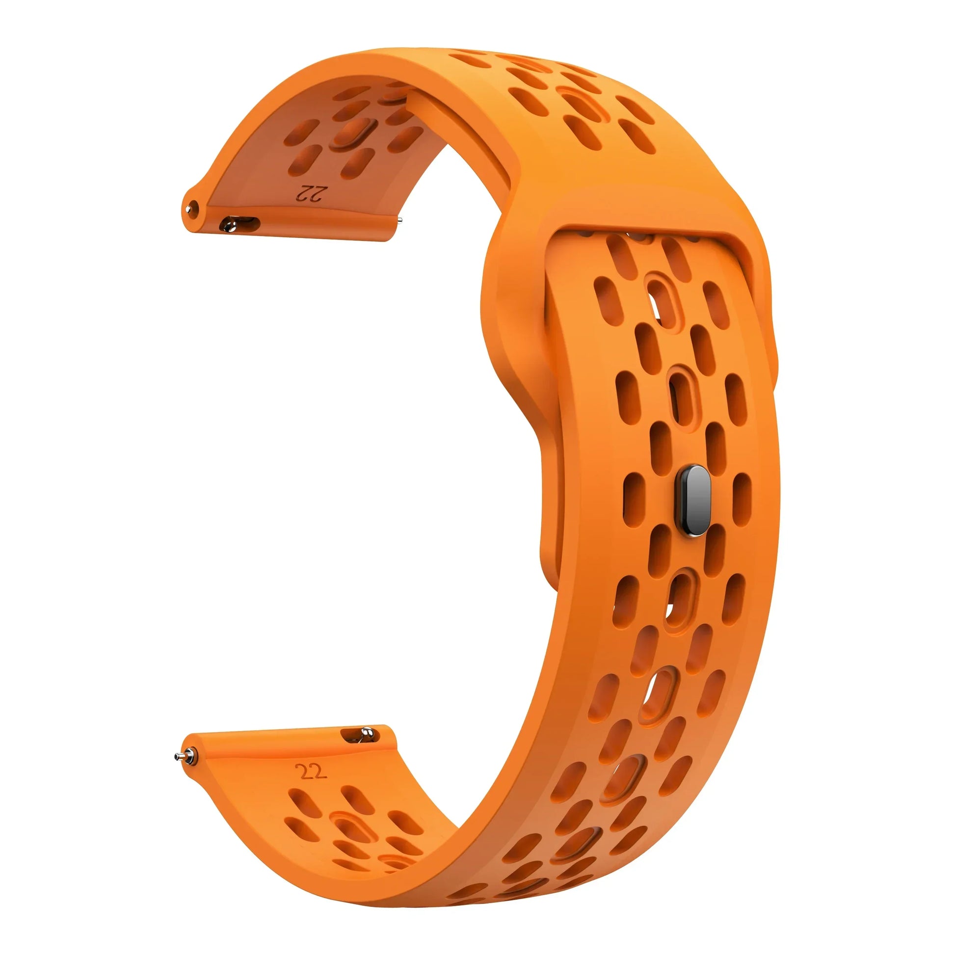 OnePlus Smartwatch Bands Silicone Sport Strap Bracelet Quick Release