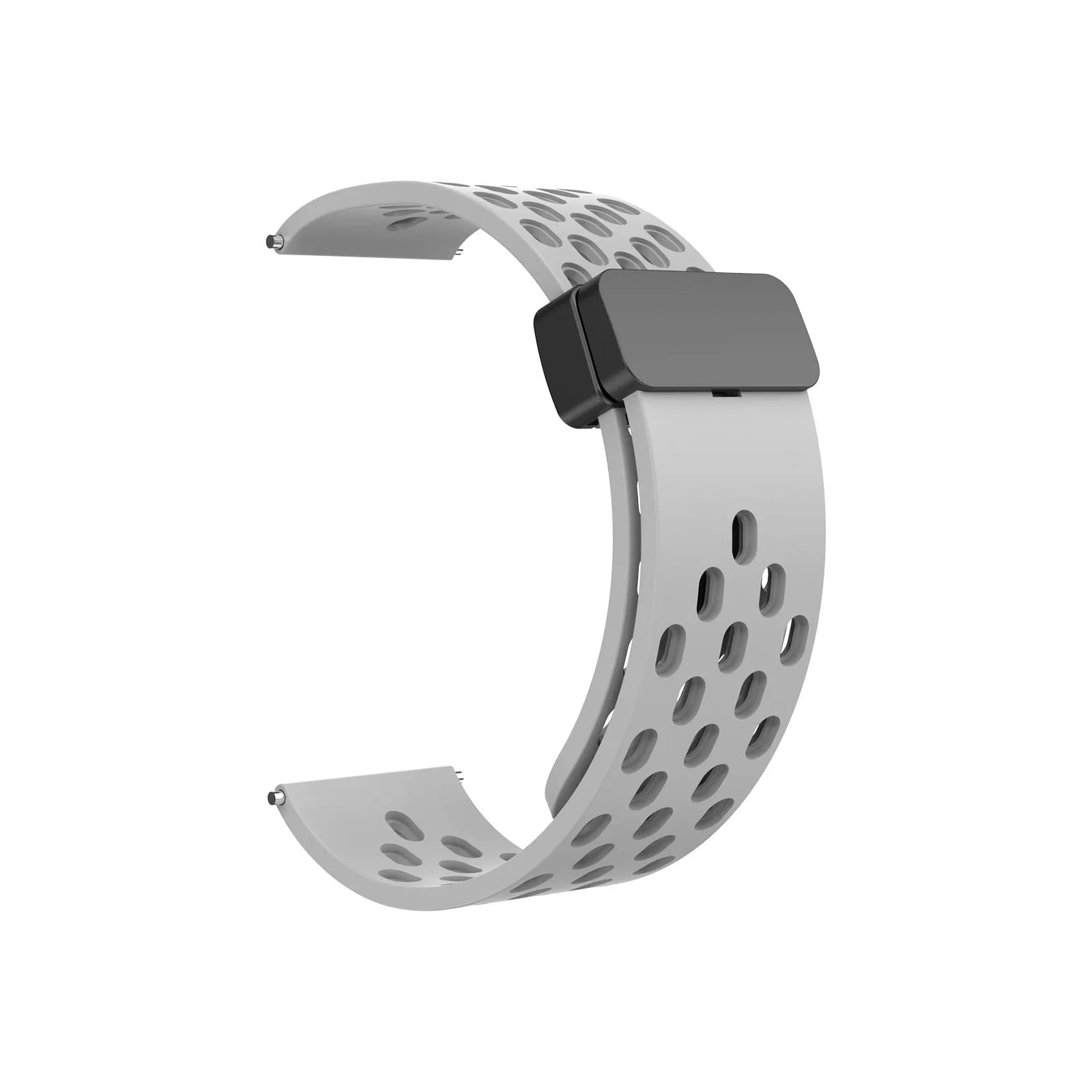 Polar Silicone Magnetic Watch Band for Polar Smartwatch Unisex
