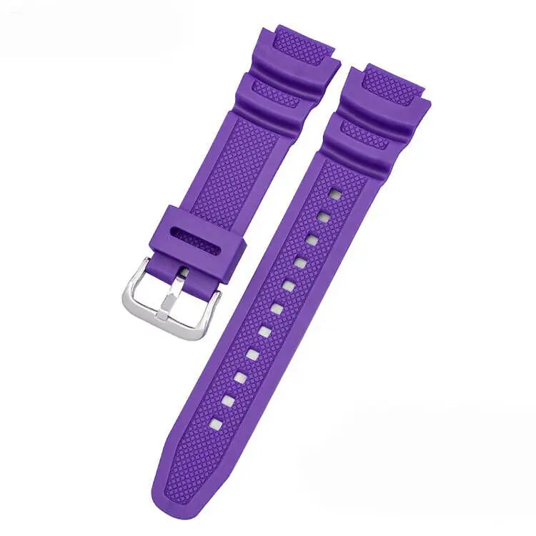 OnePlus Watch Band Replacement, Soft Silicone Sport Strap Bracelet