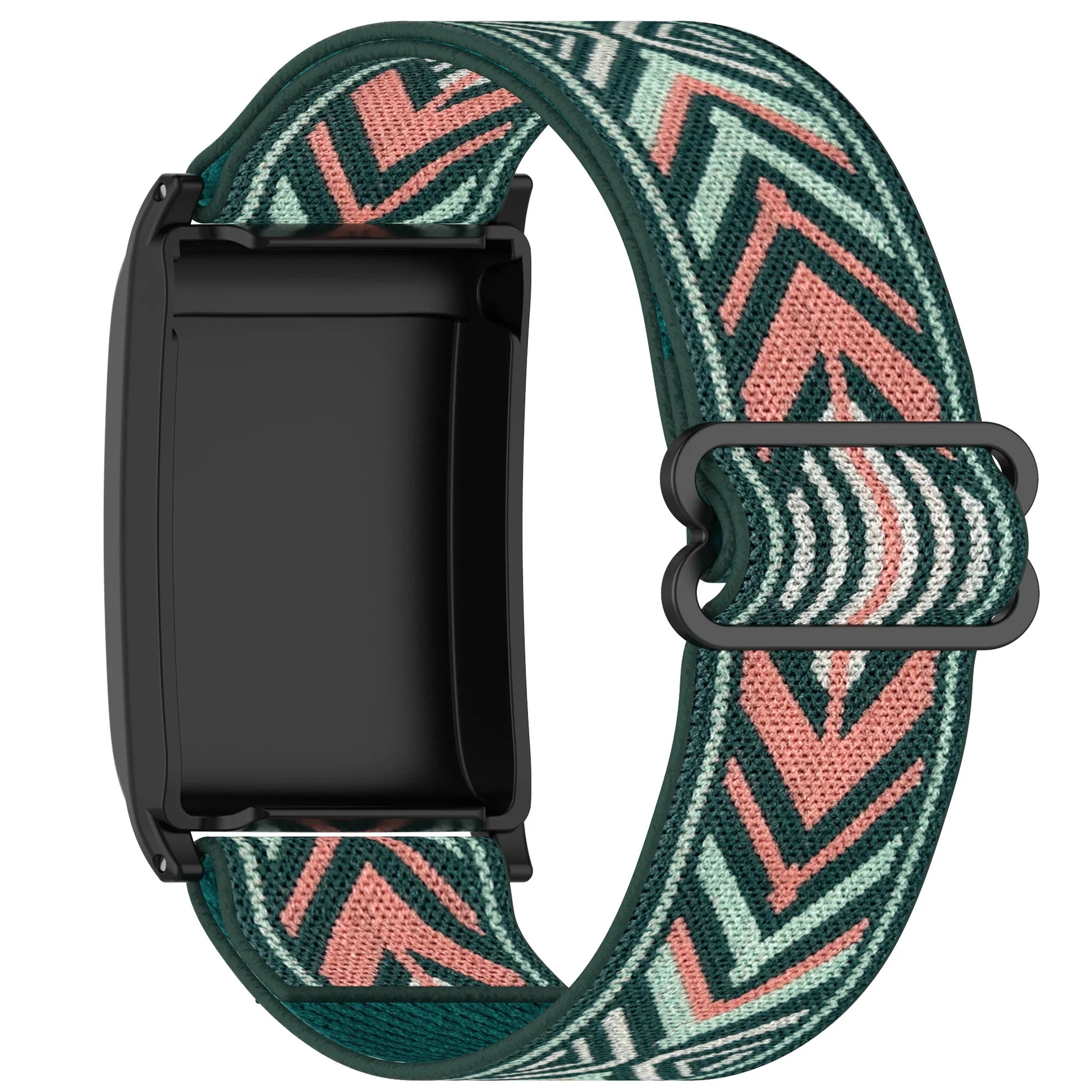 WHOOP 4.0 3.0 Nylon Band - Breathable Soft Sport Comfort