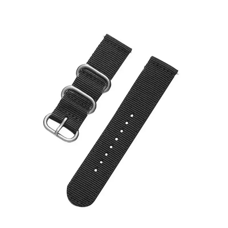 Polar Nylon Fabric Sport Bands for Polar Smartwatch - Durable Nylon Strap
