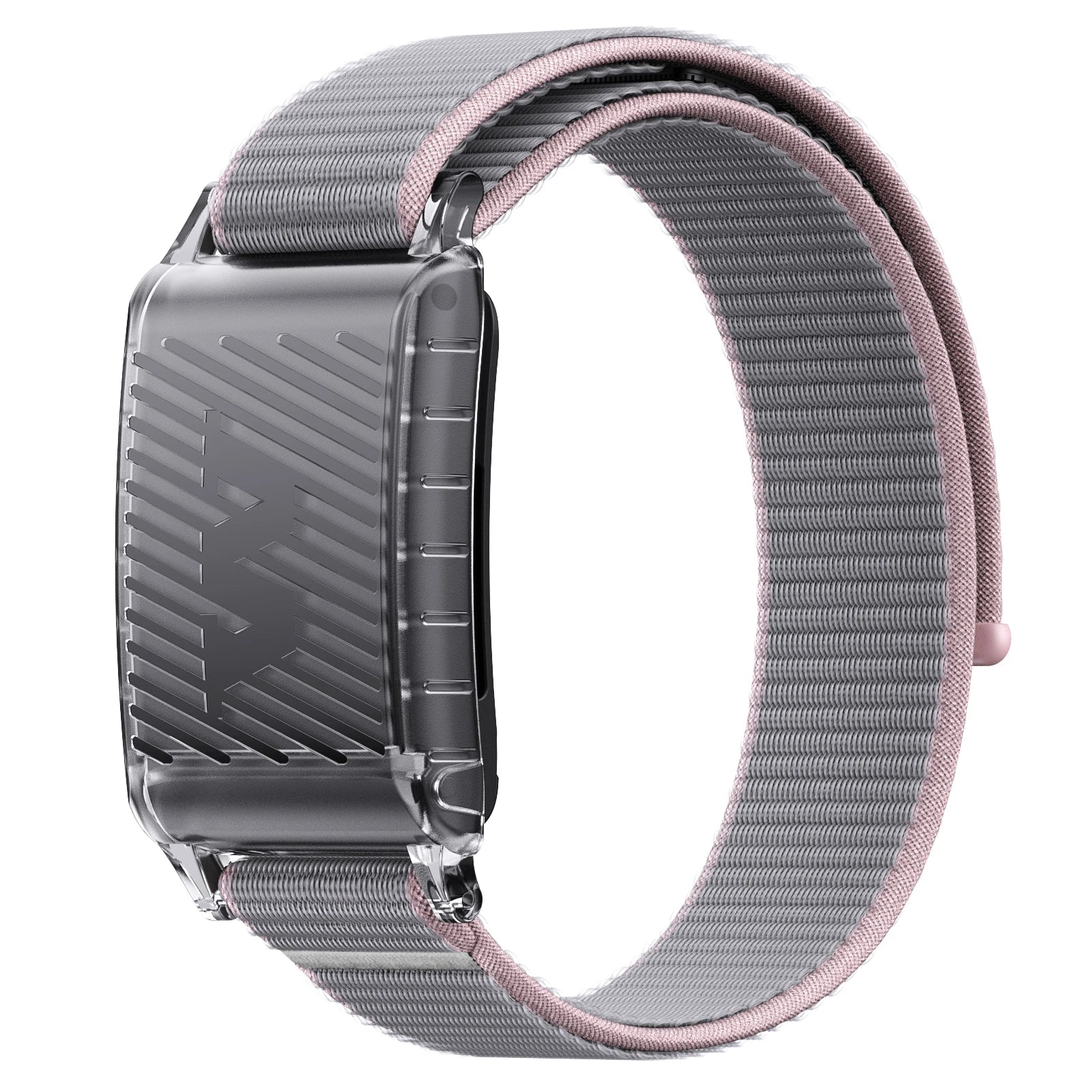 WHOOP 4.0 3.0 Nylon Band - Breathable Soft Velcro Knit Fit