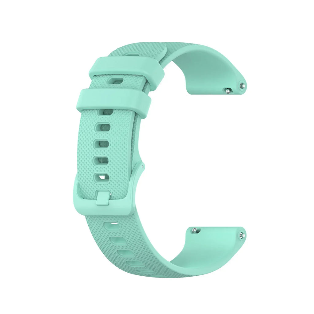 Motorola Moto Smartwatch Silicone Watch Band Sport Strap Replacement