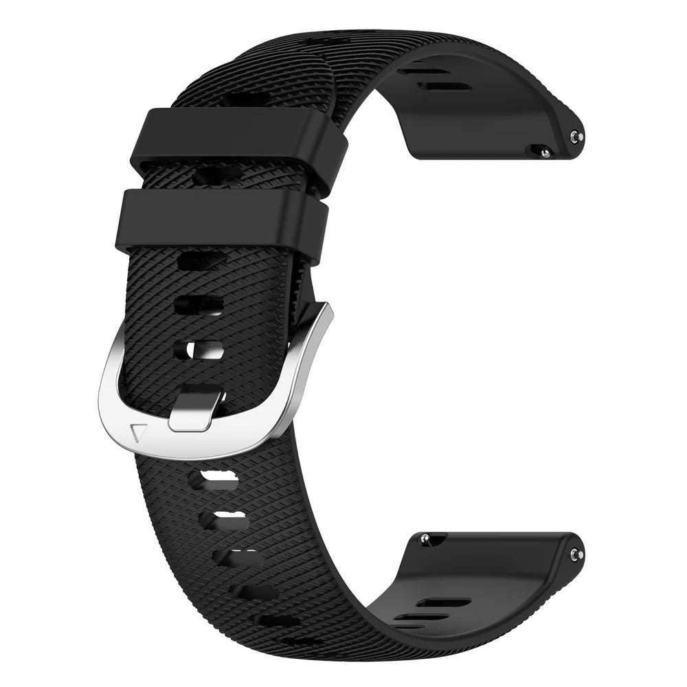 OnePlus Smartwatch Silicone Band Sports Strap Replacement Bracelet