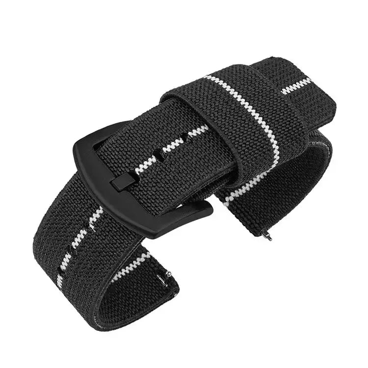 Suunto Nylon Band - Lightweight Comfortable Tactical Strap