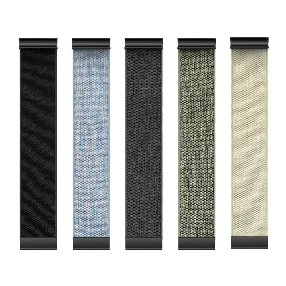 Whoop 5.0 Nylon Band - Breathable Soft Durable Sport