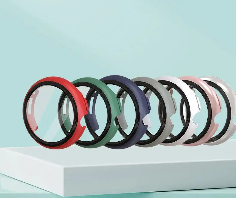 Google Pixel Watch Protective Case - Durable Cover