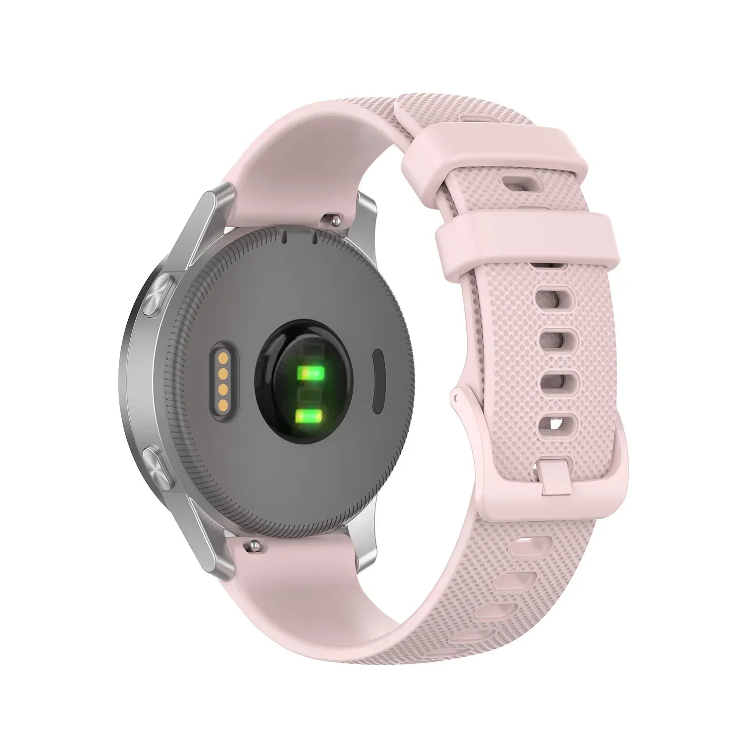 Amazfit Silicone Watch Band Replacement Strap Durable Comfort