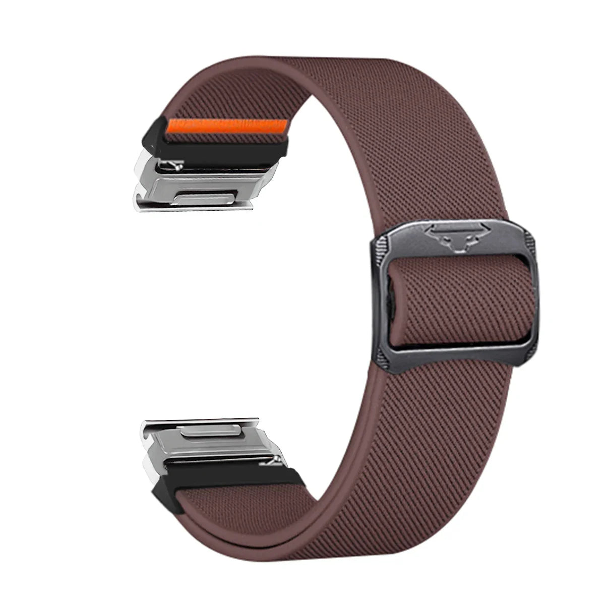 Garmin Nylon Military Strap - Soft Wear-Resistant Band